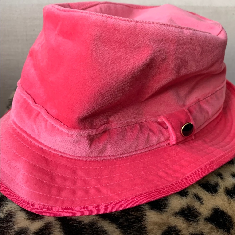 Fred Bare Hat